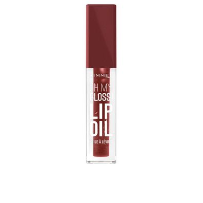 OH MEIN GLANZ! brillo labial #08 -Diefe Cherry 4,5 ml