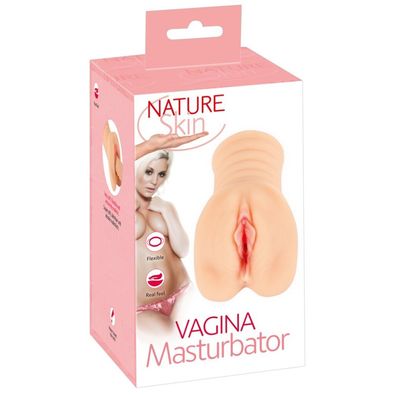 Nature Skin Vagina Masturbator
