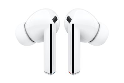 Samsung Galaxy Buds3 Pro - True Wireless-Kopfhörer mit Mikrofon