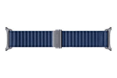 Samsung Trail Band Watch Ultra navy