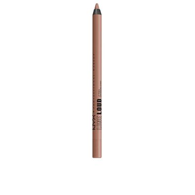 NYX Professional Makeup LINE LOUD Lippenstift-Stift #global citizen 1,2 gr