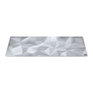 Endorfy Crystal Onyx White Xl