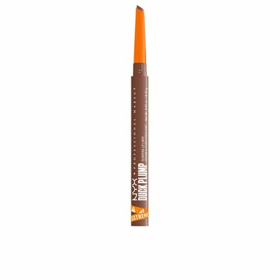 DUCK PLUMP Lippenkonturenstift #10 -Spritze Sienna 0,33 g