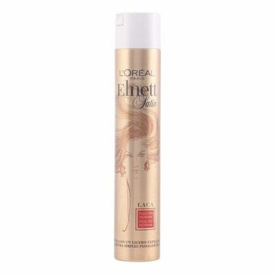 Haarspray für normalen Halt Elnett L'Oreal Expert Professionnel (400ml)