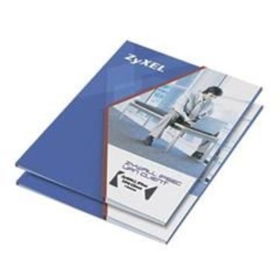 Zyxel 1 Year CNC service for 100 Zyxel networking devices