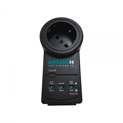 Online USV ONLSW230 Spannungswächter