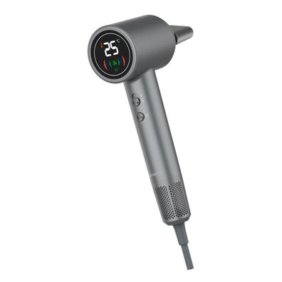 Denver Haartrockner HDD-1400DGR Dark grey