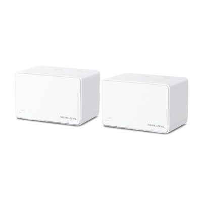 Mercusys Halo H3000X(2-pack) AX3000 Mesh Wi-Fi 6 System