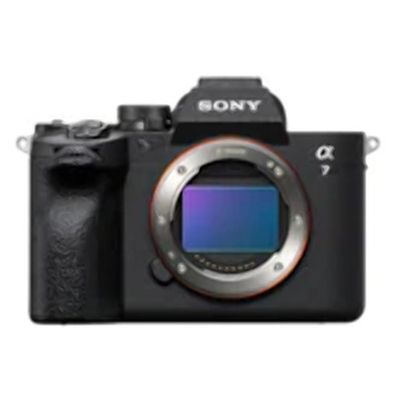 Sony Alpha 7 Mark IV Kit + 28-70mm
