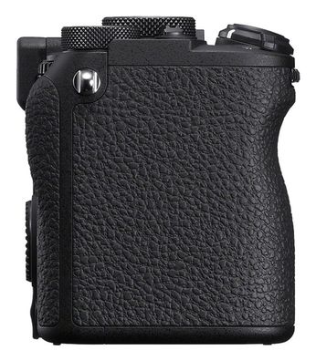 Sony alpha A7C - Spiegelreflexkamera - 33 MP CMOS - Display: 7,62 cm/3" TFT - Schwarz