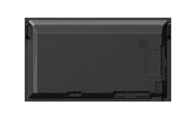 M502 50IN LFD UHD 550CD/M2 D-L Backlight 24/7 PROOF SDM SLOT CM