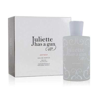 Unisex-Parfüm Juliette Has A Gun EDP Anyway (100 ml)