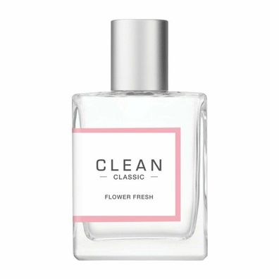 Damenparfüm Clean Flower Fresh EDP 30 ml
