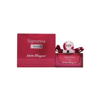 Damenparfüm Salvatore Ferragamo Signorina Ribelle EDP 30 ml