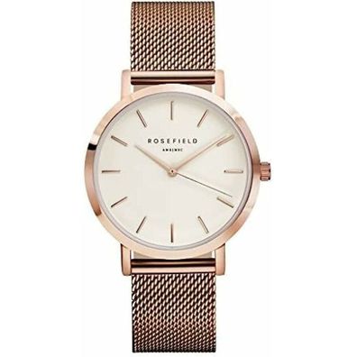 THE MERCER White Rose Gold