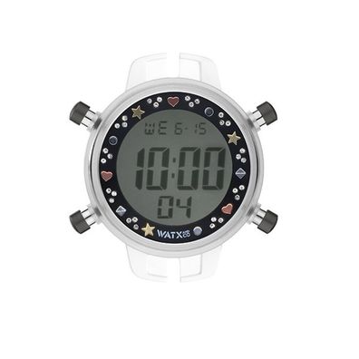 WATX&COLORS Watches Mod. RWA1163