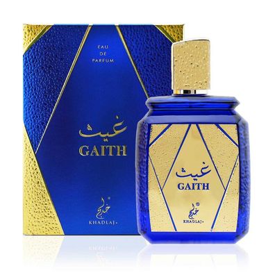 Damenparfüm Khadlaj Gaith EDP 100 ml