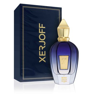 Unisex-Parfüm Xerjoff EDP Join The Club More Than Words 100 ml