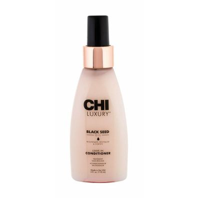 CHI LUXURY BLACK SEED OIL Conditioner 118ML