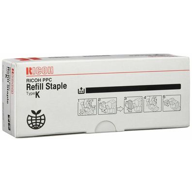 Ricoh Staples Typ K (410802)
