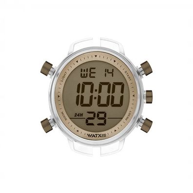 WATX&COLORS Watches Mod. RWA1775