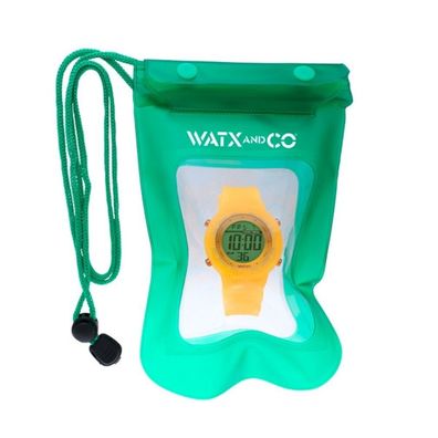 WATX&COLORS Watches Mod. Wasummer20 3