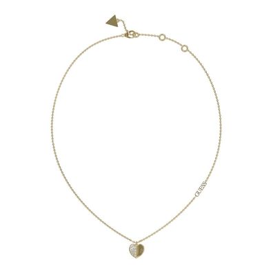 Guess Damen Halskette JUBN03035JWYGTU