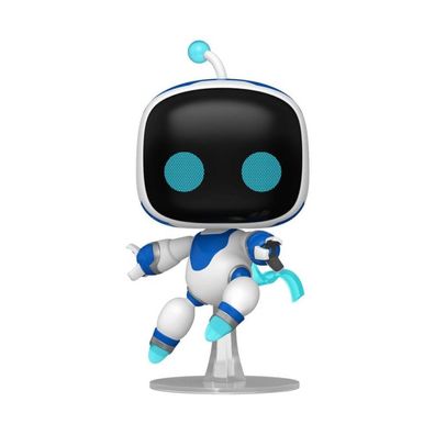 Astro Bot POP! Games Vinyl Figur Astro Bot 9 cm