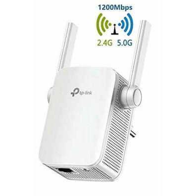 TP-Link DE TP-LINK TPLINK Repeater (RE305)
