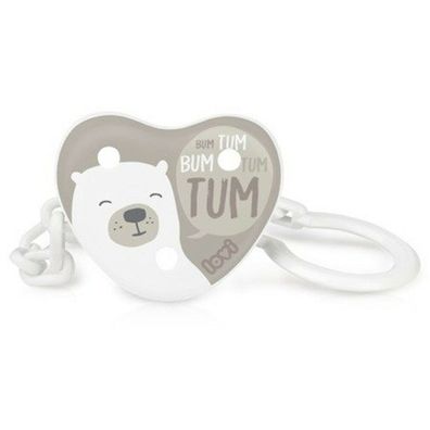 Buddy Bear LOVI 1 pc