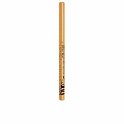 NYX Professional Makeup VIVID RICH Mechanical Eyeliner-Stift #01 0.28 gr