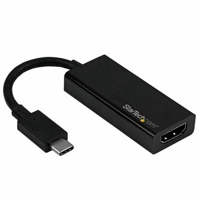 Startech USB C > HDMI Adapter 4K 60 Hz