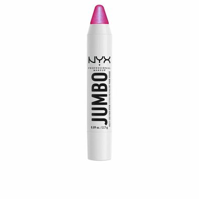 NYX Professional Makeup Jumbo Multi-Use Face Stick 2.7g - Blueberry Muffin