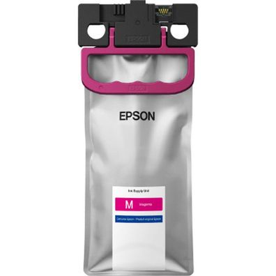 Epson Ink WorkForce Pro Magenta High-Capacity HighCapacity (C13T11P340)