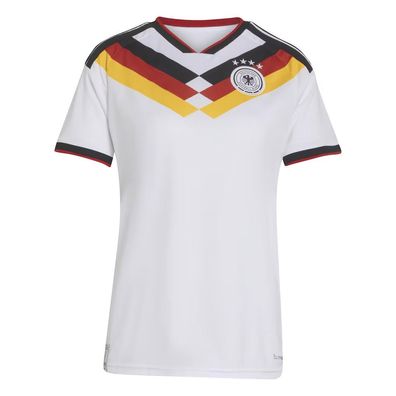 DFB Deutschland Fußball Trikot WM 2026 Heimtrikot Damen