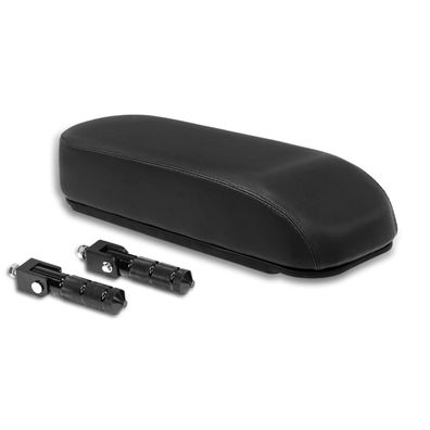 DERUIZ E-Bike-Rücksitzkissen für DERUIZ Elektrofahrrad Peridot, Abnehmbarer Sattel