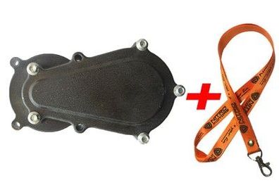 Nitro Motors Getriebe Übersetzung Antrieb 11 Zähne Pocket Bike Atv Mini Quad