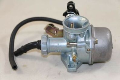 19mm Vergaser PZ19 für 50cc 70cc 90cc 110cc 125cc Quad Atv Dirtbike