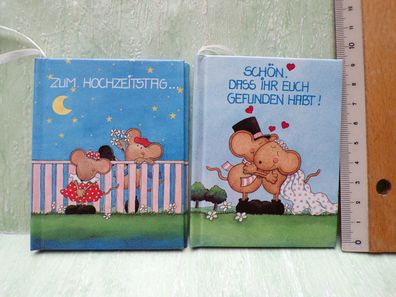 Unipart Steinbeck Schön dass ihr euch gefunden habt Zum Hochzeitstag Geschenkbuch