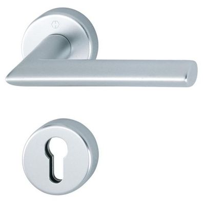 Stockholm FS-1140/42H/42HS Hoppe Feuerschutz Rosettengarnitur