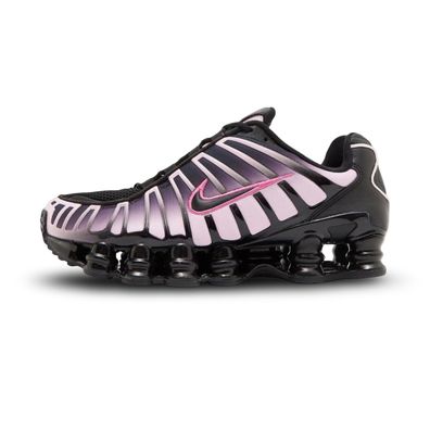 Nike Shox TL Black Playful Pink - 39