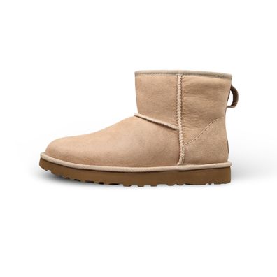 UGG Classic Mini II Boot Sand - 39