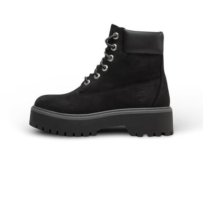 Timberland Stone Street 6IN WP Black - 41.5