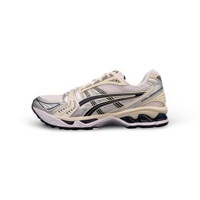 Asics Gel-Kayano 14 White Midnight (Womens) - 44