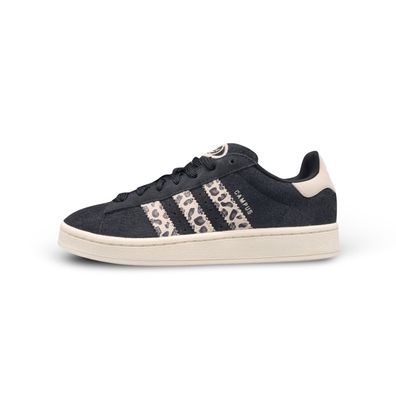 adidas Campus 00s Black Leopard (Womens) - 38 2/3