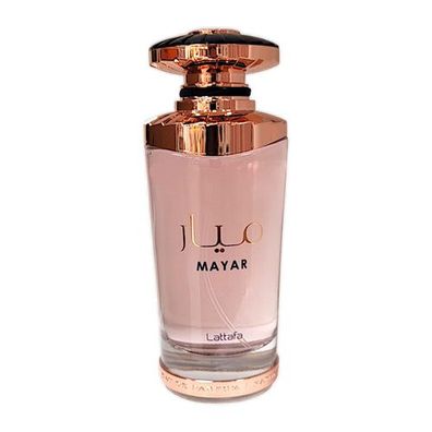 Maison Alhambra Mayar Eau de Parfum 100ml Beschreibung lesen!