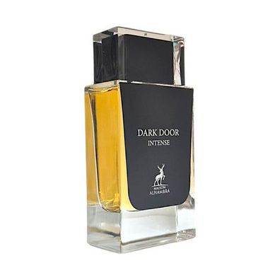 Maison Alhambra Dark Door Intense Eau de Parfum 100ml
