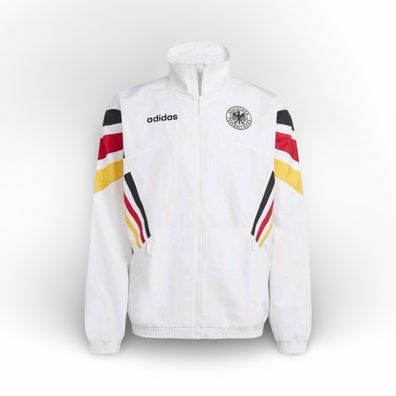 Adidas DFB 1996 Woven Trainingsjacke Deutschland - L