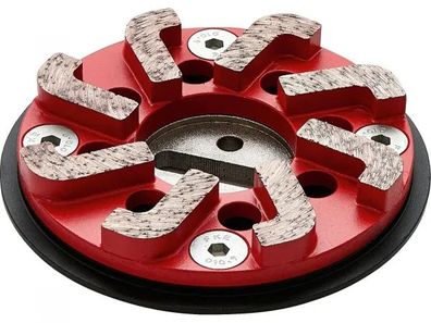 Festool Werkzeugkopf DIA Abrasive-rg 80 Nr. 767984