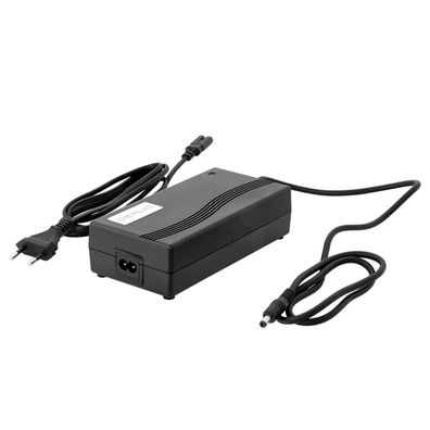 DERUIZ Akku Ladegerät 48V 2A DC2.1 für DERUIZ Quartz, Marble E-Bike Citybike